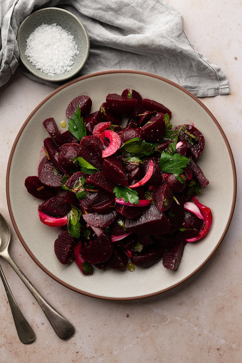 Beetroot Salad