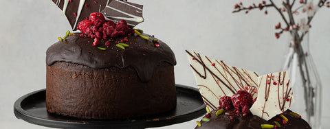 Desserts