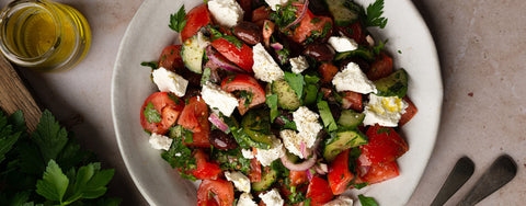 Salads