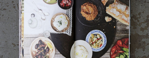 Cook Books