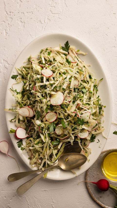 Summer Slaw