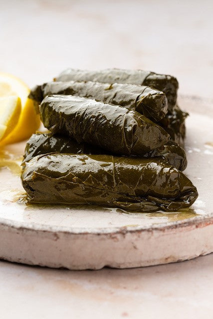 Dolmades