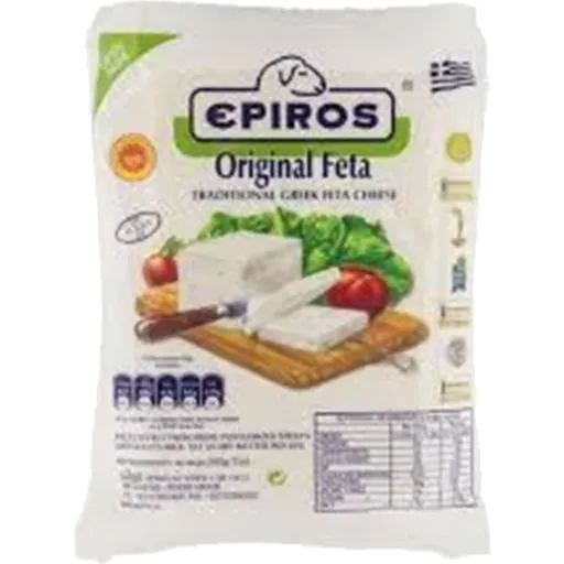 Original Greek Feta - 150g