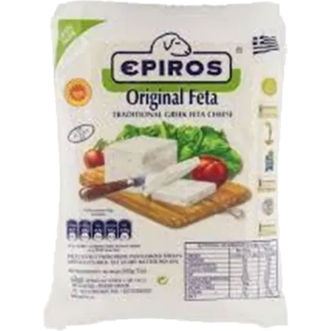 Original Greek Feta - 150g