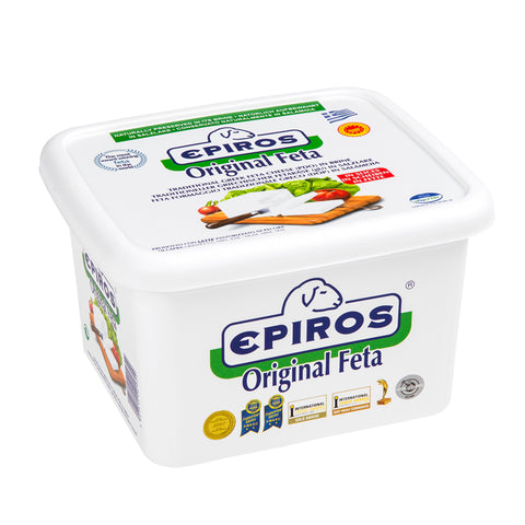 Original Greek Feta - 900g