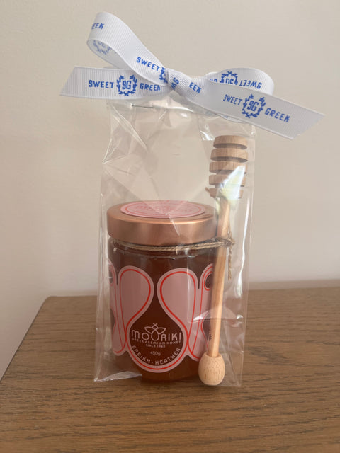 Honey & Dipper Hamper