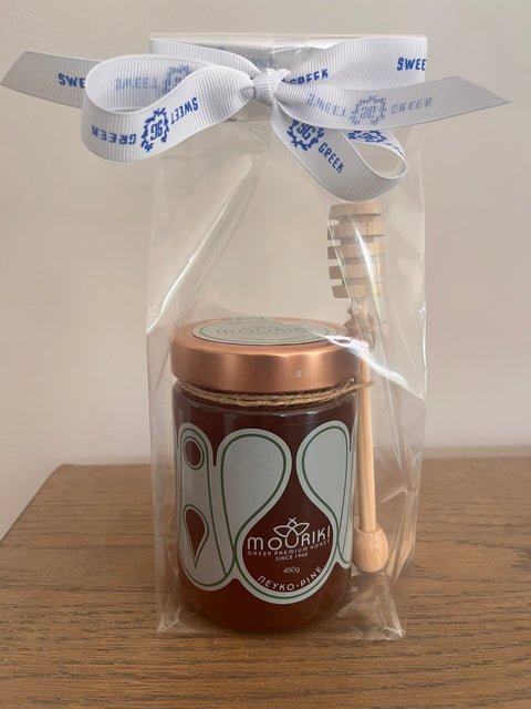 Honey & Dipper Hamper