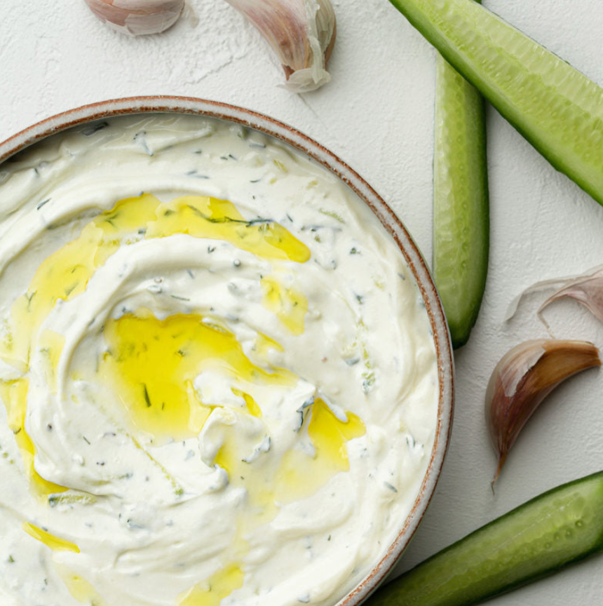 Tzatziki Dip - 220g