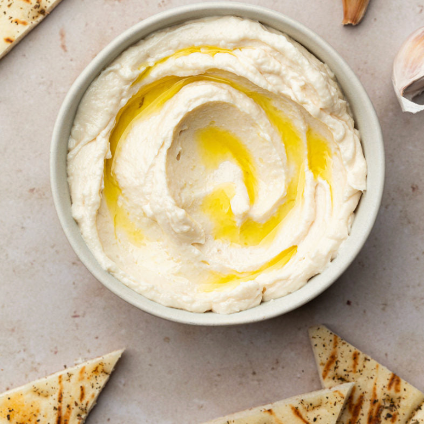 White Taramasalata - 220g