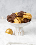 Viennese Biscuits