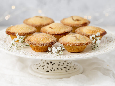 Mince Tarts