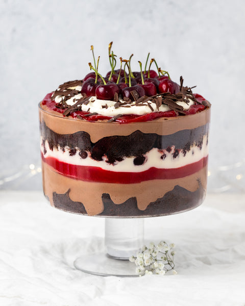 Black Forest Trifle