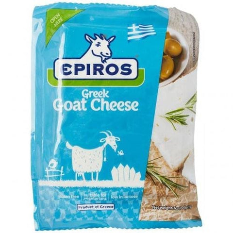 Greek Goats Cheese - 150g