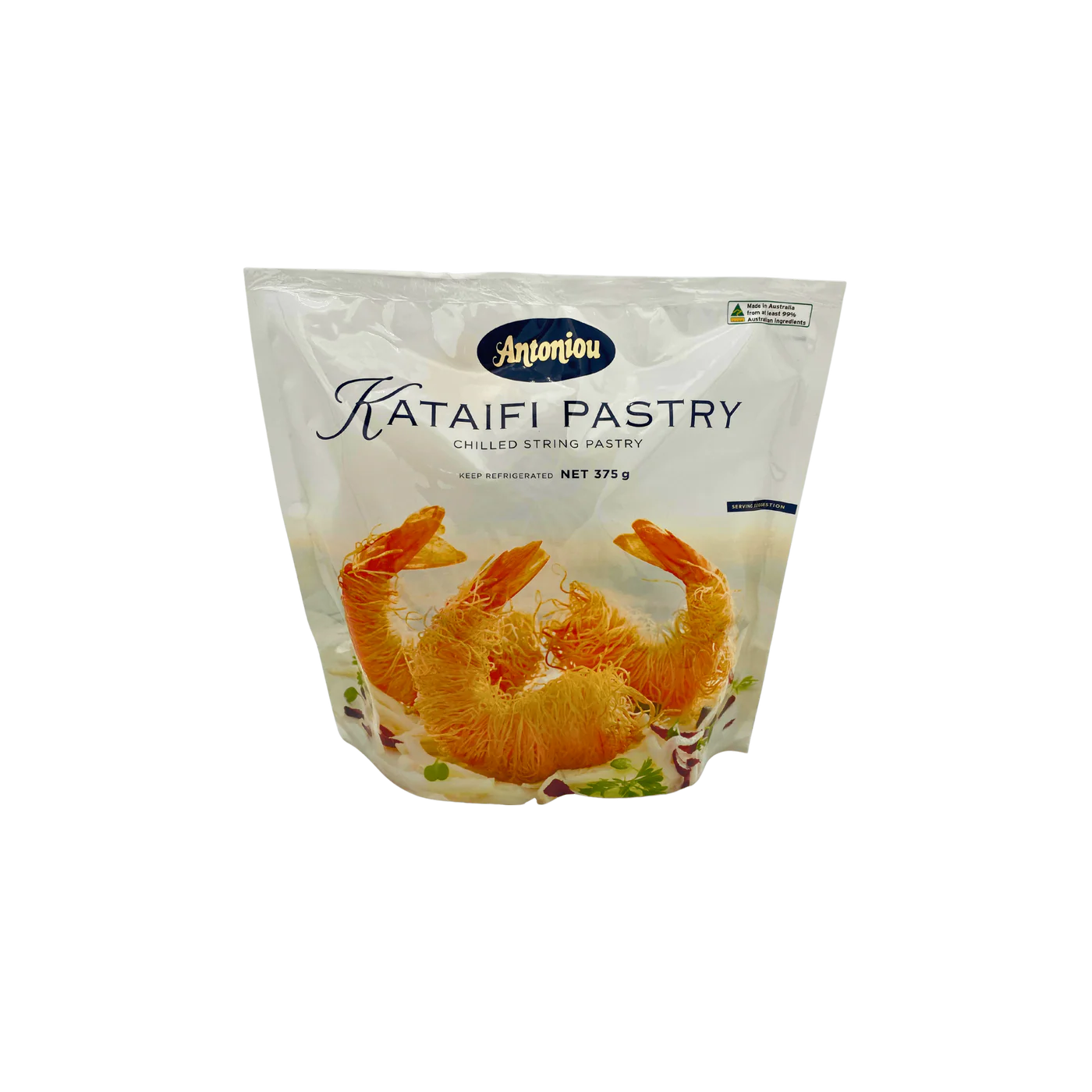 Kataifi Pastry - 375g