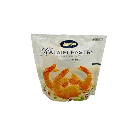 Kataifi Pastry - 375g