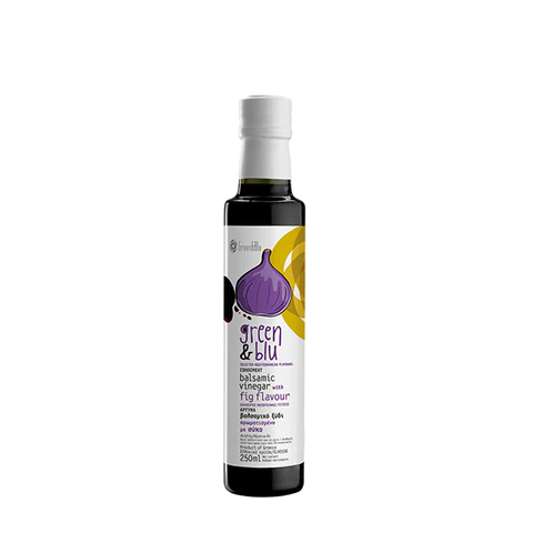 Balsamic Vinegar with Fig - 250ml