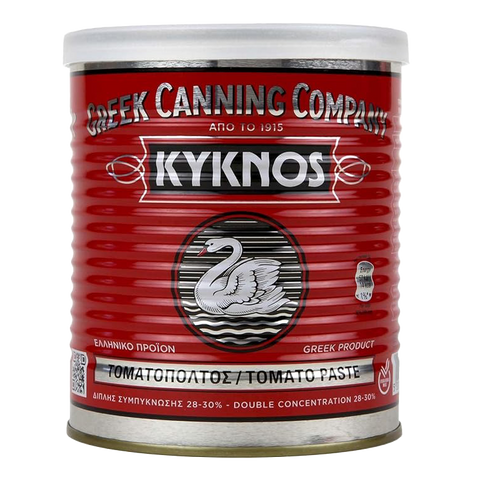 Kyknos Tomato Paste - 850g