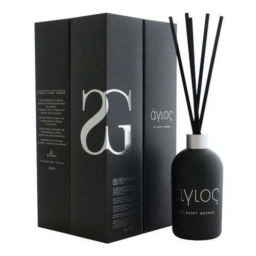 Ayios by Saint George - Diffuser