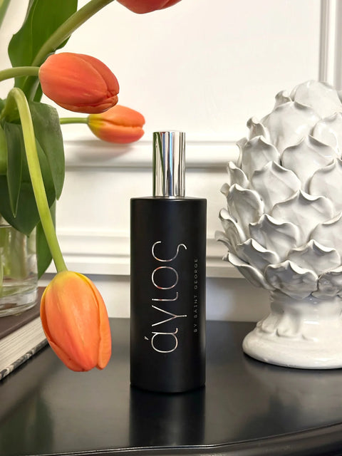 Ayios by Saint George - Room Spray