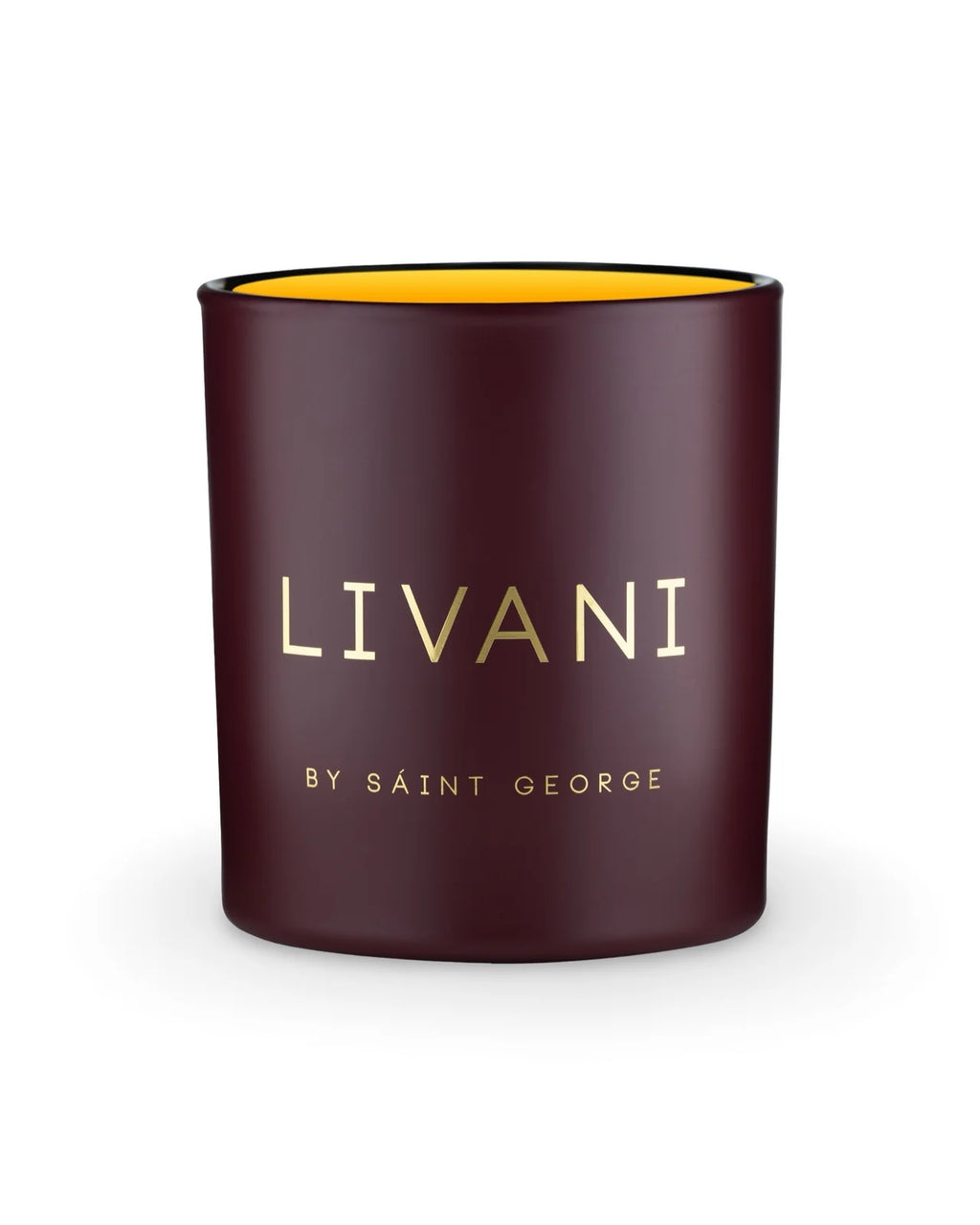 Livani by Saint George - Candle - 200g