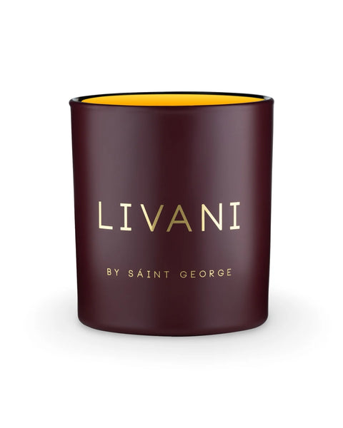 Livani by Saint George - Candle - 200g