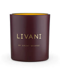 Livani by Saint George - Candle - 400g