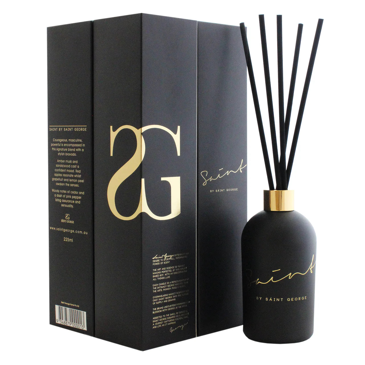 Saint by Saint George - Diffuser