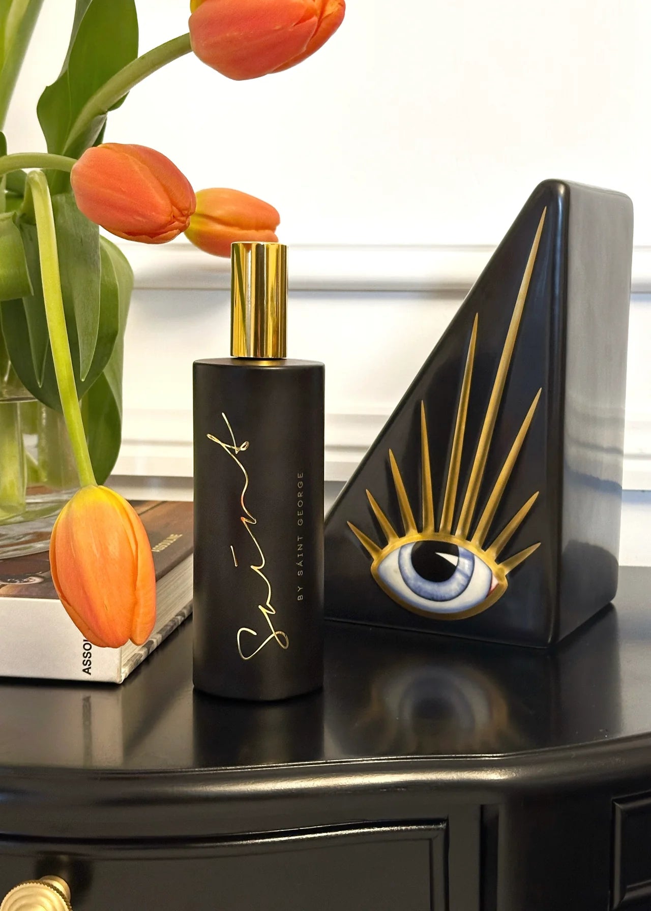 Saint by Saint George - Room Spray