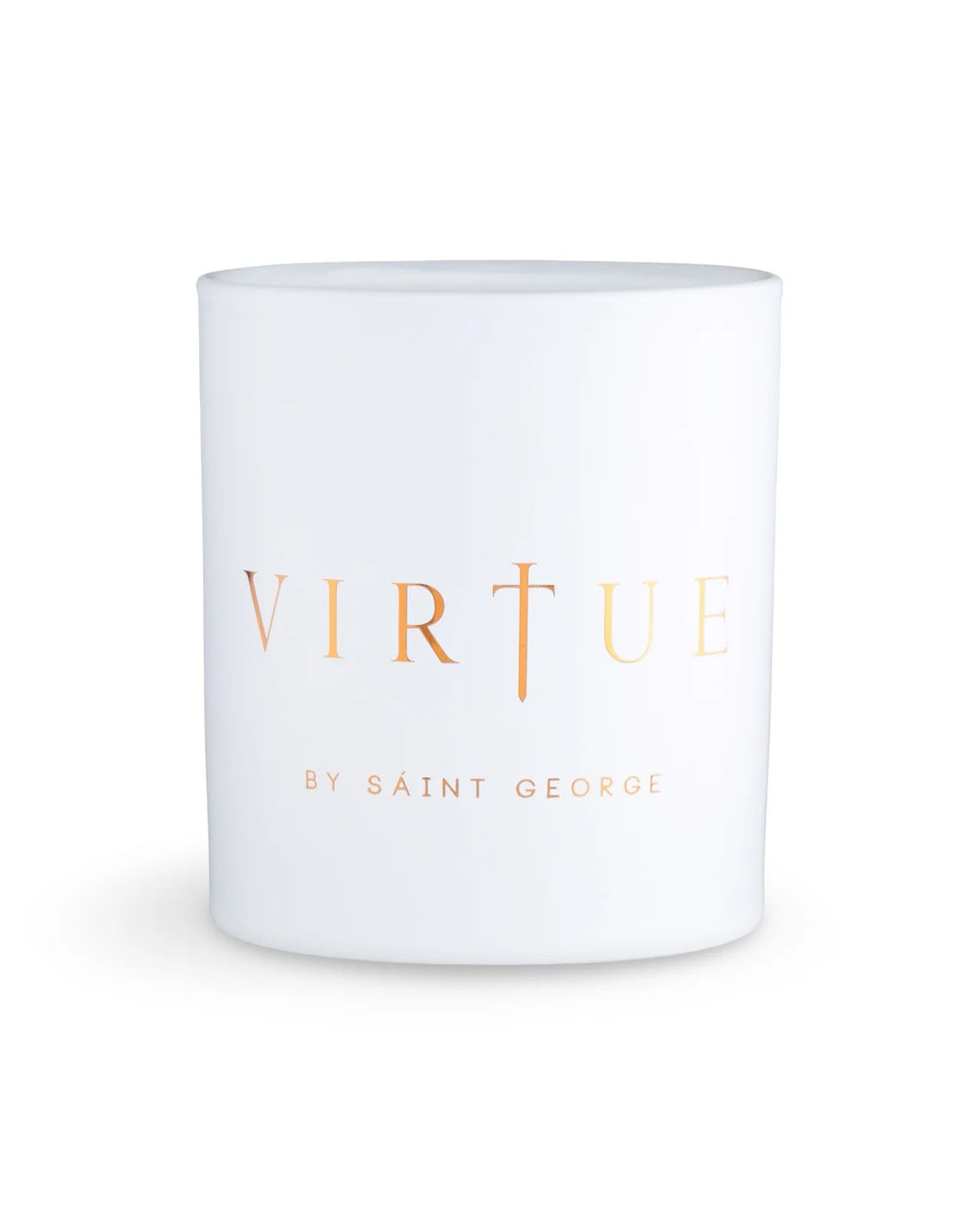 Virtue by Saint George - Candle - 200g