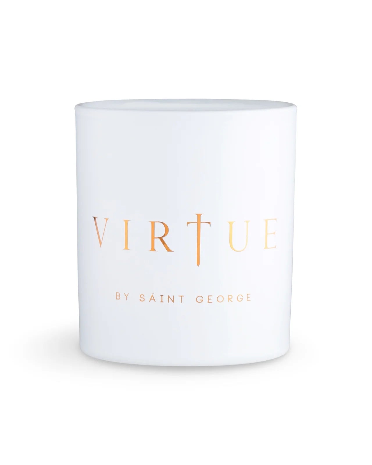 Virtue by Saint George - Candle - 200g