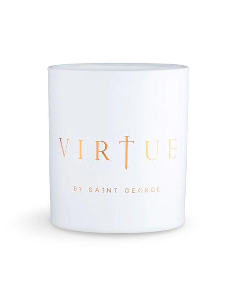 Virtue by Saint George - Candle - 200g