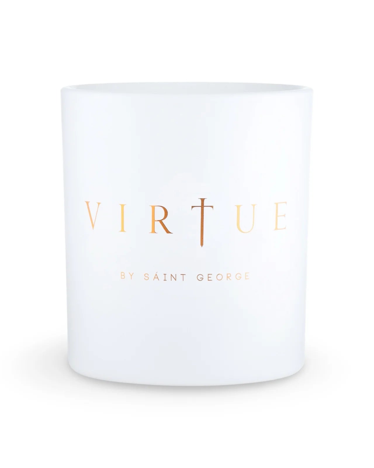 Virtue by Saint George - Candle - 400g