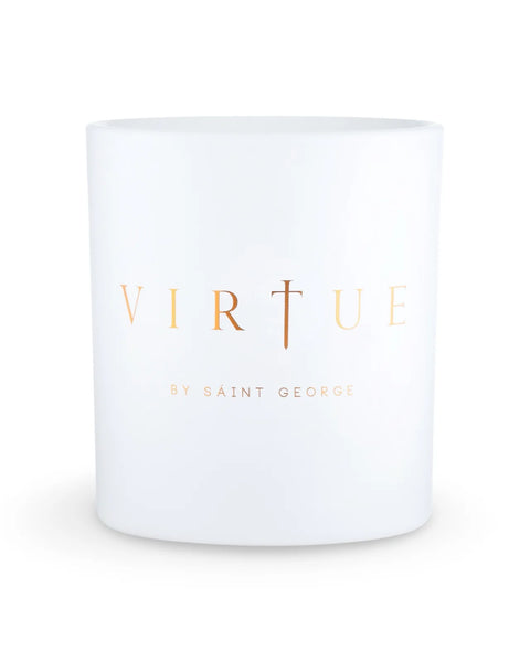 Virtue by Saint George - Candle - 400g