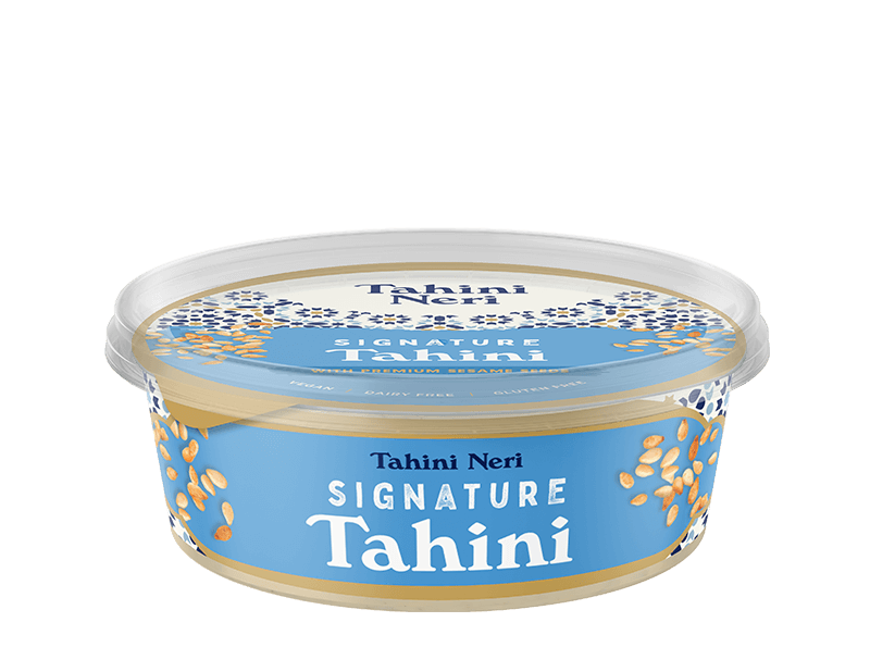 Signature Tahini - 200g