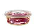 Spicy Hummus - 200g