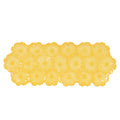 Cosmos Tray - Yellow