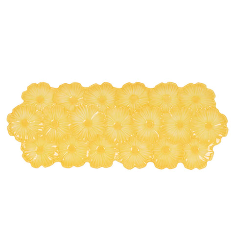 Cosmos Tray - Yellow