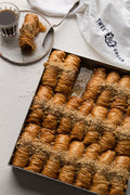 Baklava Finger