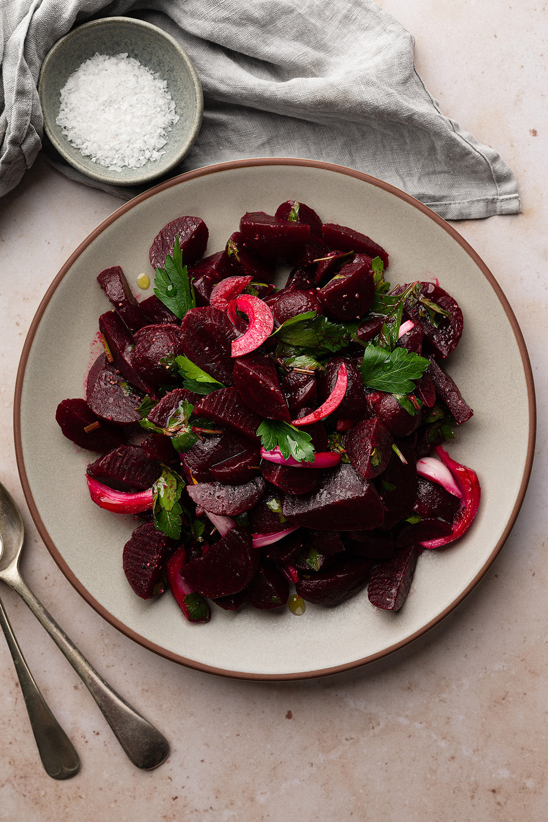 Beetroot Salad