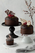 Our Signature Sweet Greek Almond GF cake