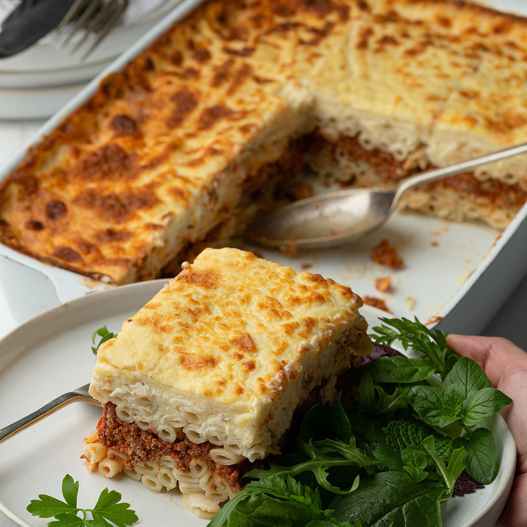Pastitsio