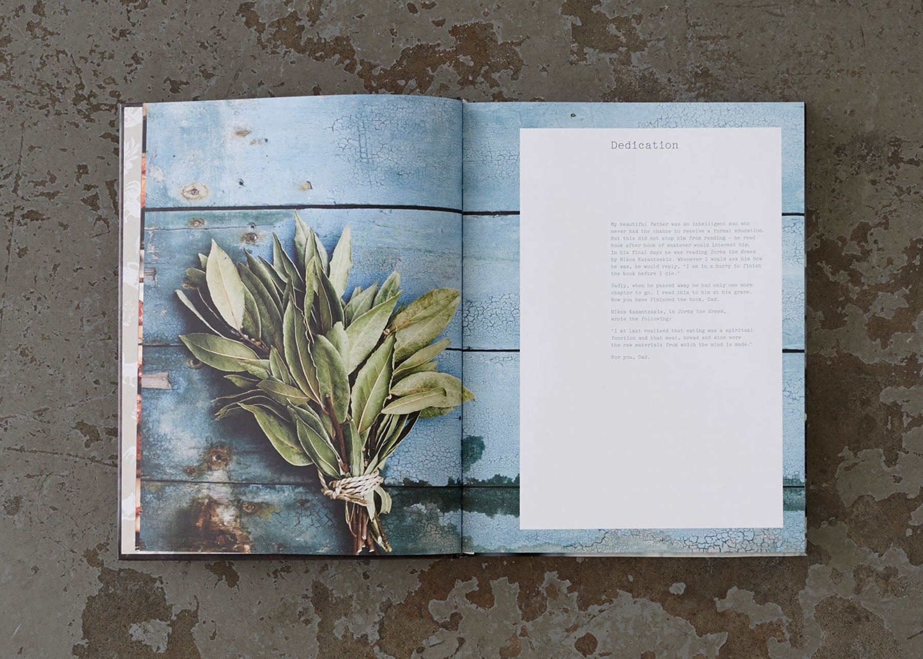 Sweet Greek: Simple Food & Sumptuous Feasts